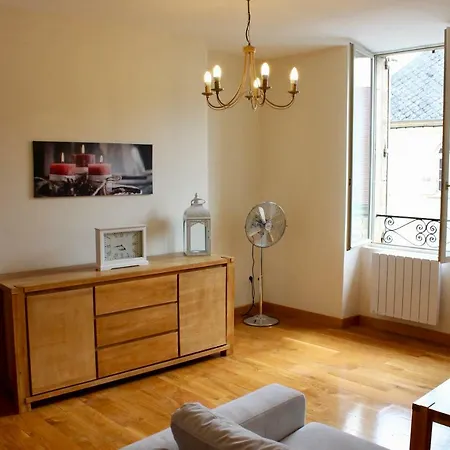 Un Joli Pied A Terre Apartment Montignac-Lascaux Exterior photo
