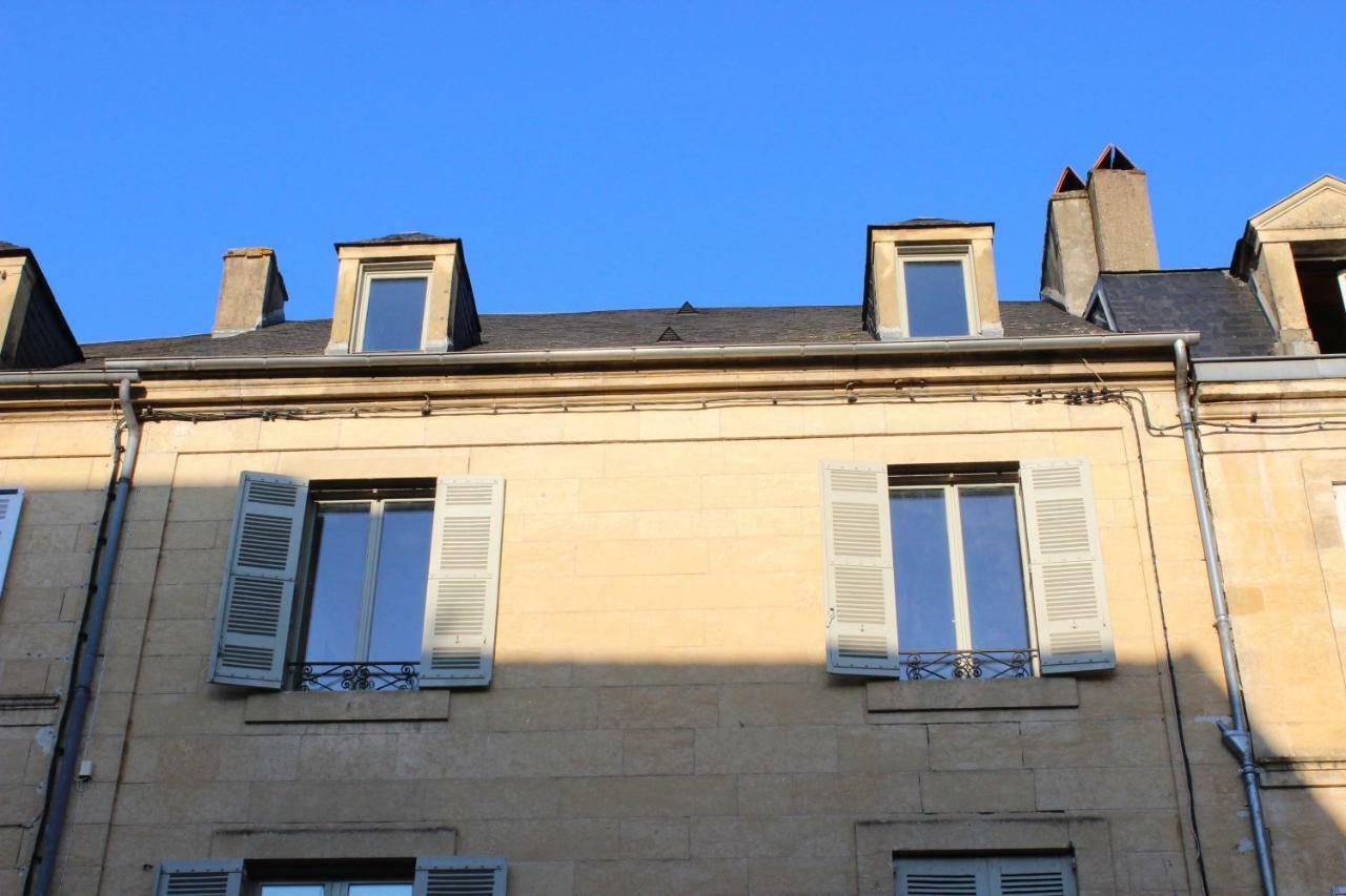 Un Joli Pied A Terre Apartment Montignac-Lascaux