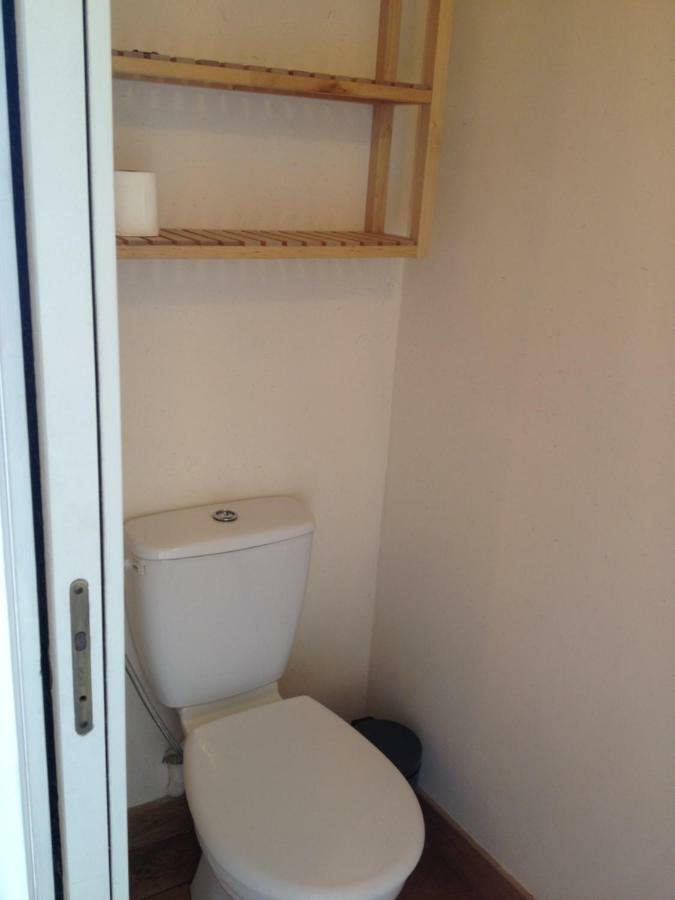 Un Joli Pied A Terre