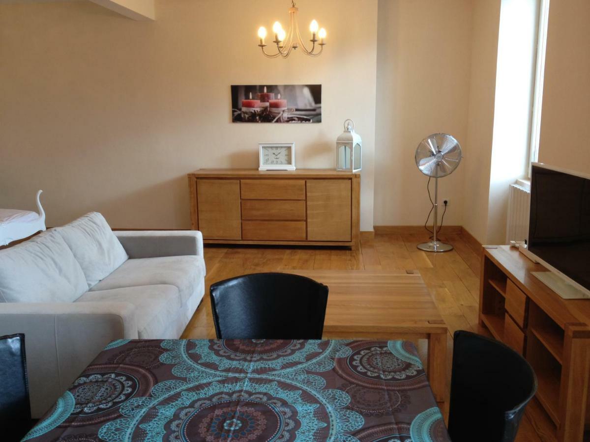 Apartment Un Joli Pied A Terre