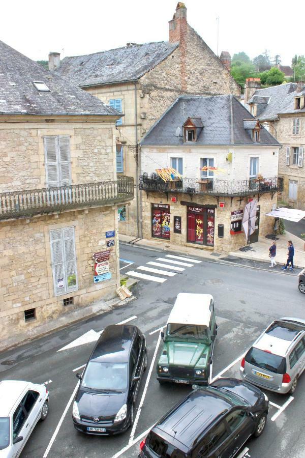 Un Joli Pied A Terre * Montignac-Lascaux