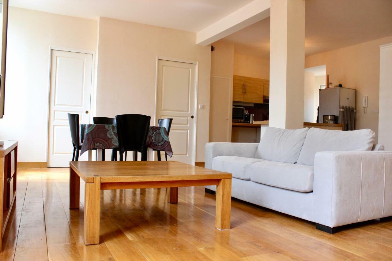 Un Joli Pied A Terre Apartment Montignac-Lascaux