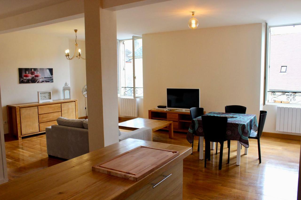 Apartment Un Joli Pied A Terre *