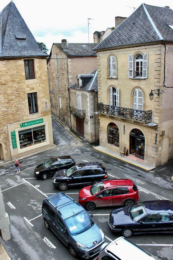 Apartment Un Joli Pied A Terre *