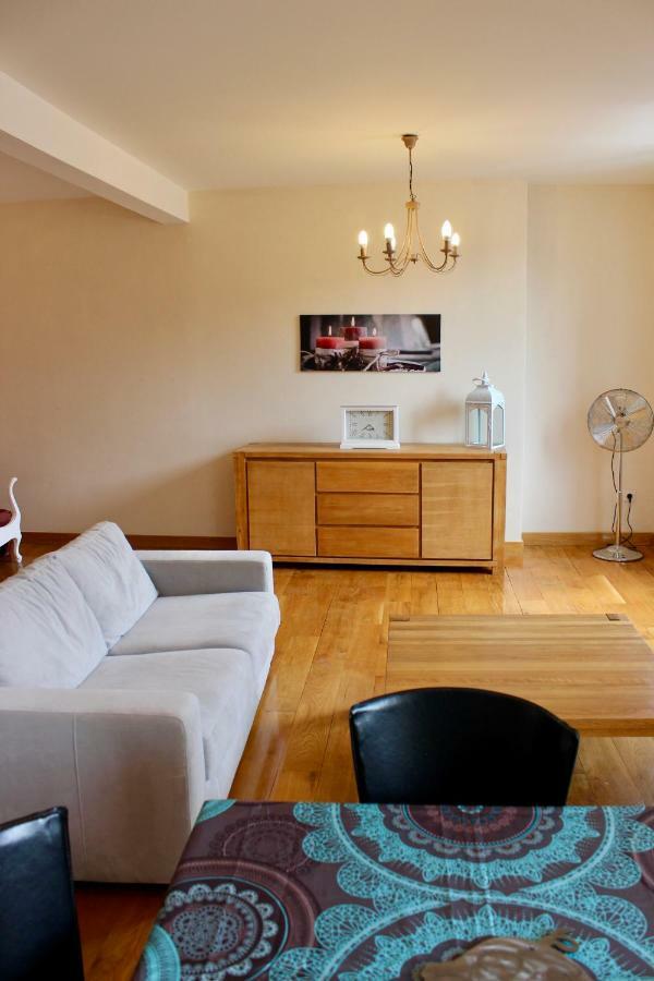Apartment Un Joli Pied A Terre *