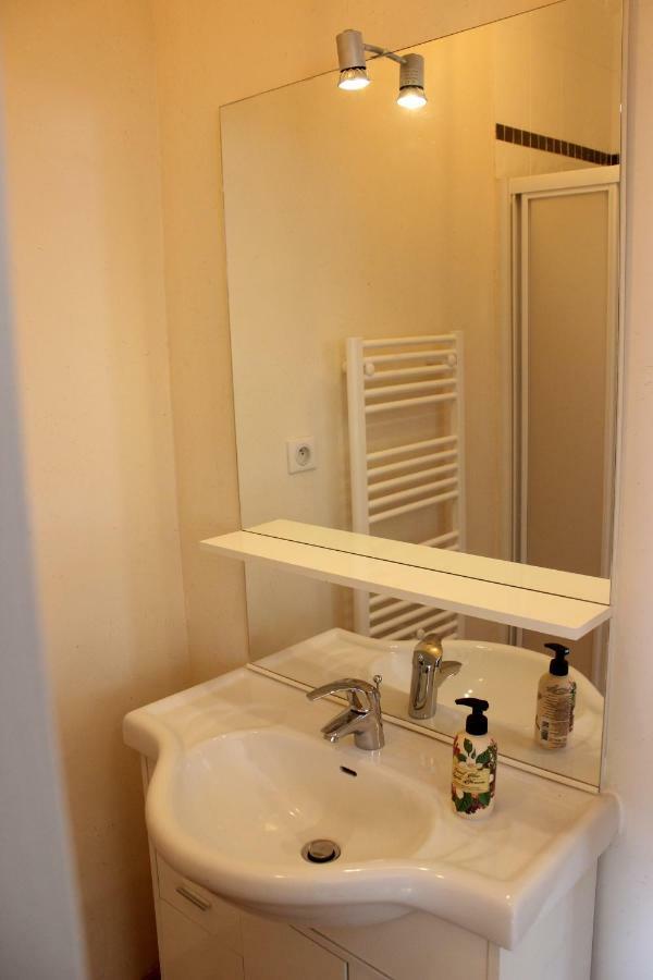 Un Joli Pied A Terre