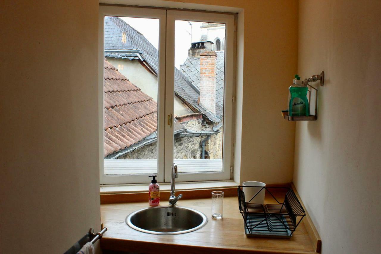 Apartment Un Joli Pied A Terre