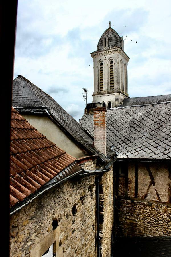 Un Joli Pied A Terre * Montignac-Lascaux