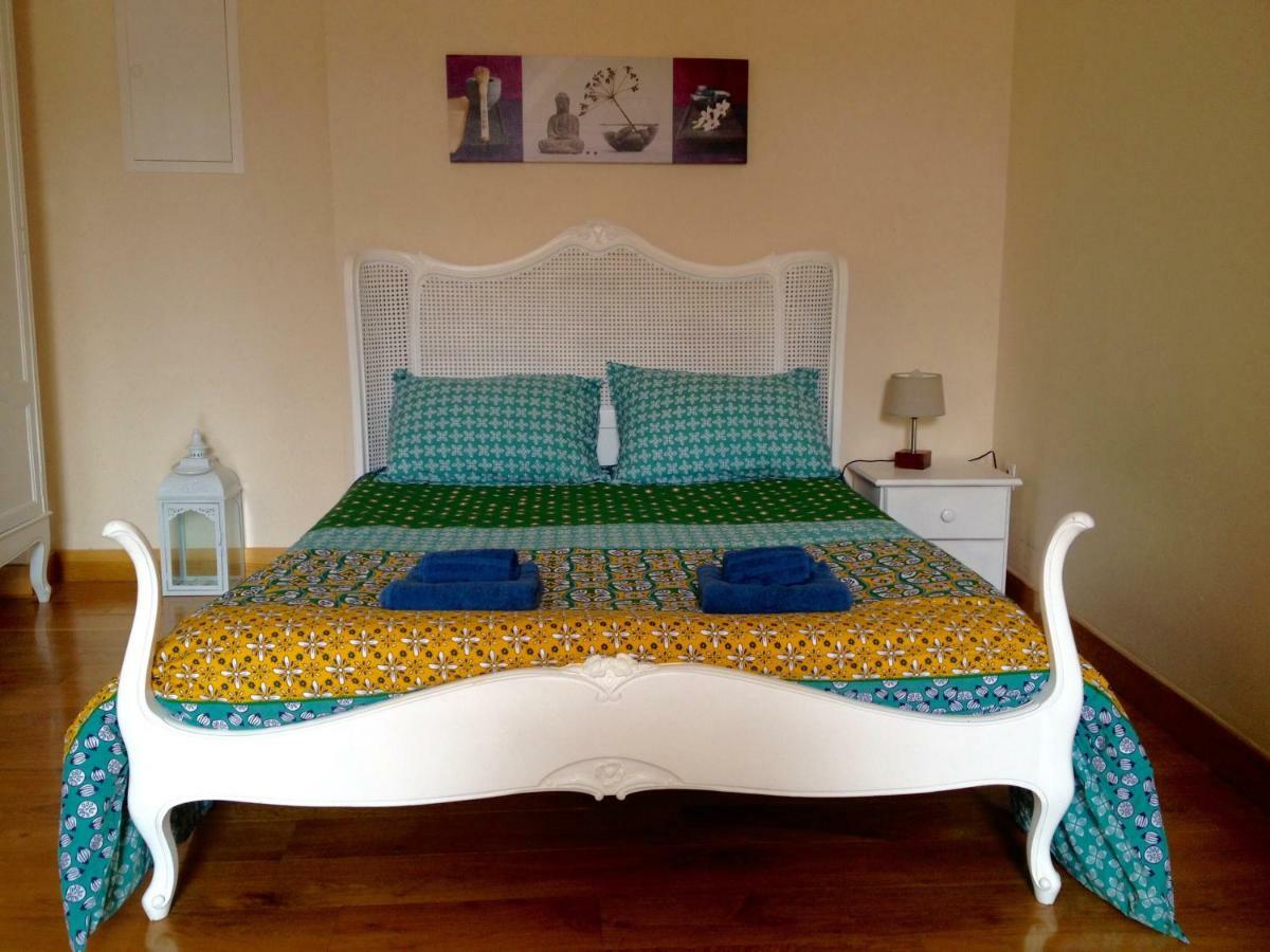 Un Joli Pied A Terre Apartment
